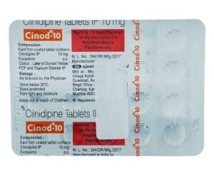 Cinod-10
