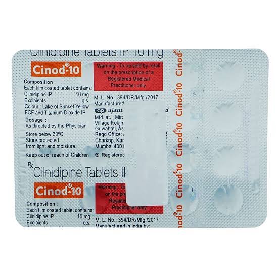 Cinod-10