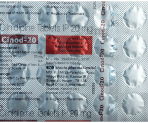 Cinod- 20