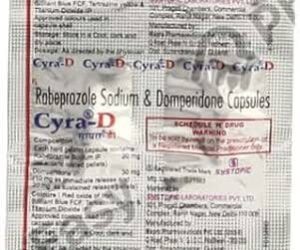 Cyra-D