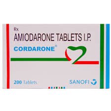 Cordarone