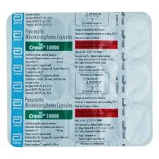 Creon 10000