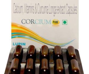 Corcium plus