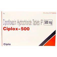 Ciplox-500