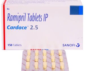 Cardace 2.5