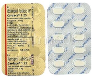 Cardace 1.25