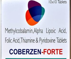 Coberzen-forte