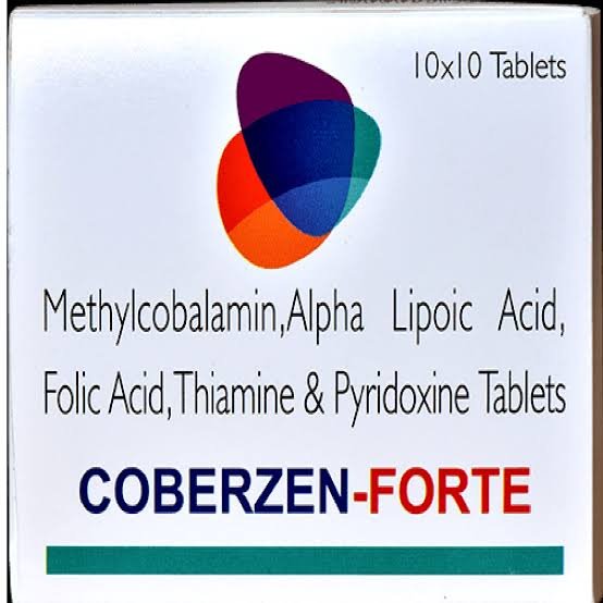 Coberzen-forte