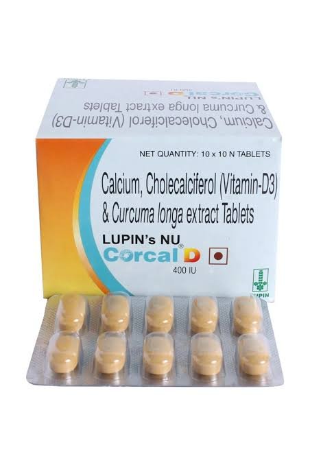 Corcal D