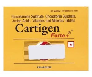 Cartigen forte+