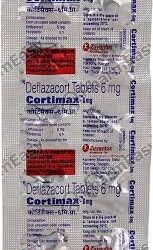 Cortimax 6mg