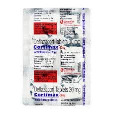 Cortimax 30mg