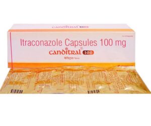 Canditral 100
