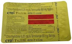 CTD-T 6.25/80