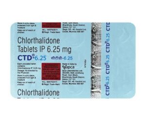 CTD- 6.25
