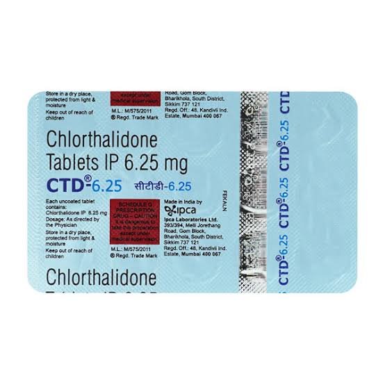 CTD- 6.25