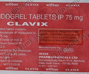 Clavix
