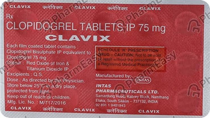 Clavix