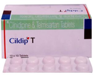 Cildip t