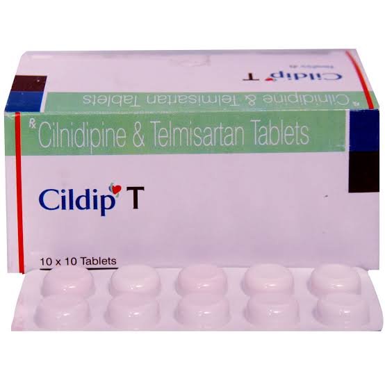 Cildip t