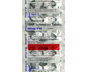 Dilnip-T 40