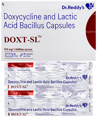 Doxt-SL