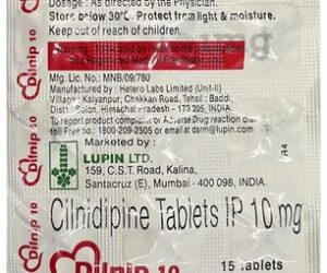 Dilnip 10