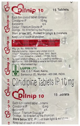 Dilnip 10