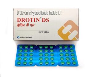 Drotin DS