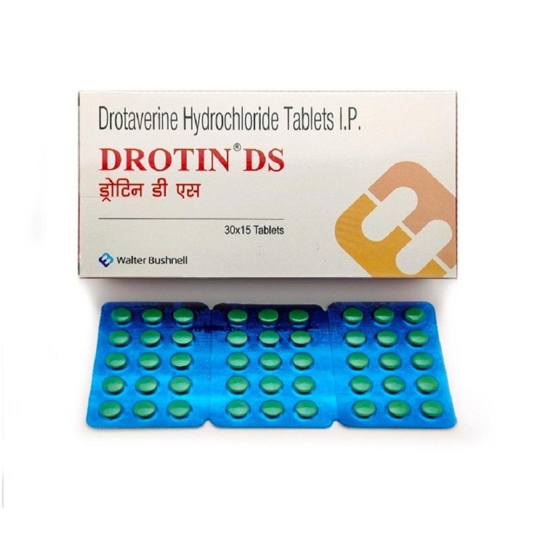 Drotin DS