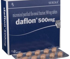 Daflon 500