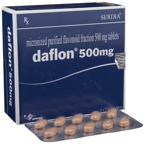 Daflon 500