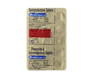 Dytor plus 10