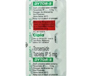 Dytor-5