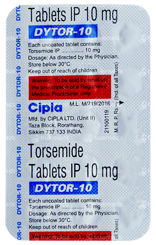 Dytor- 10