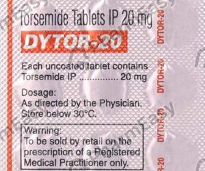 Dytor- 20