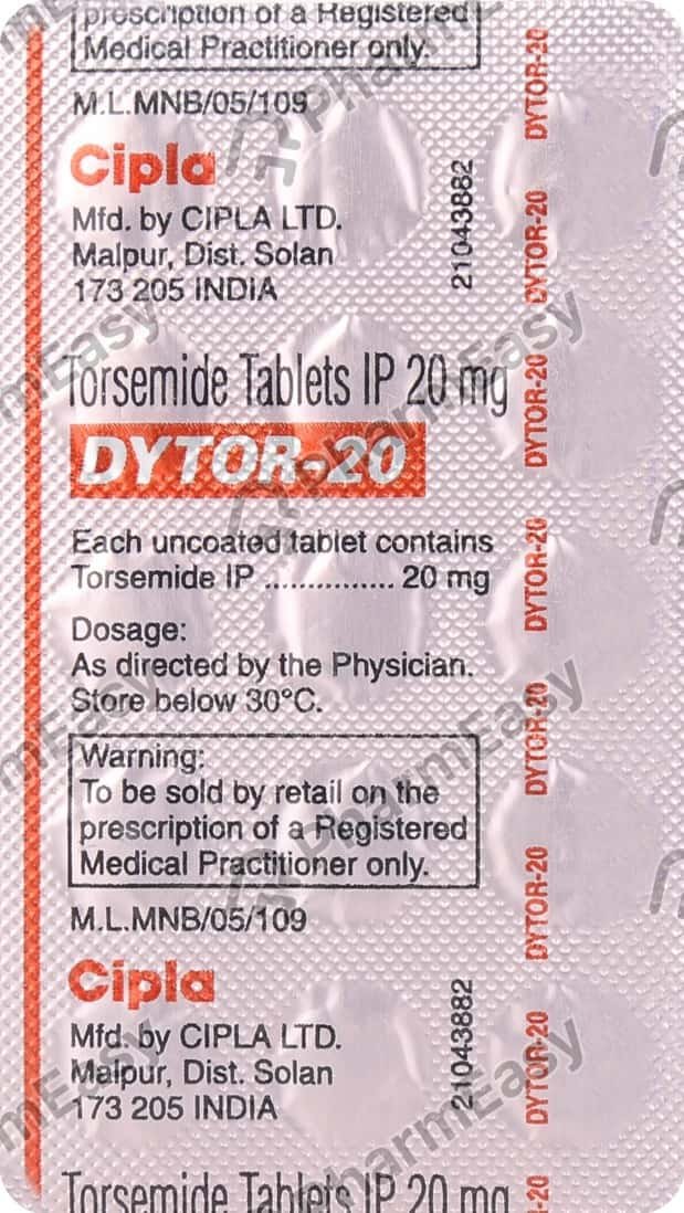 Dytor- 20