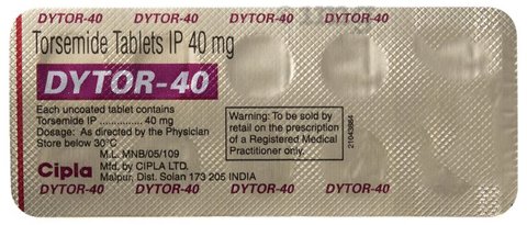 Dytor- 40