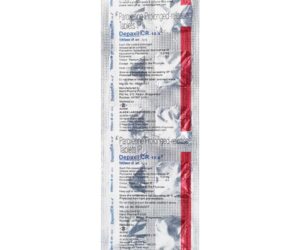 Depaxil cr 12.5
