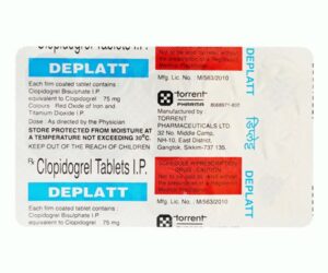 Deplatt