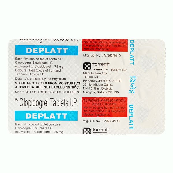 Deplatt