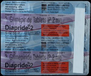 Diapride-2