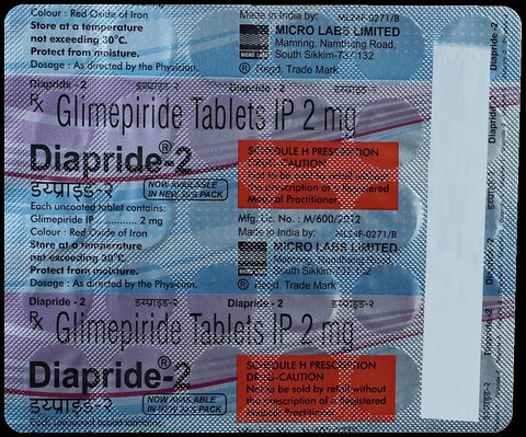 Diapride-2