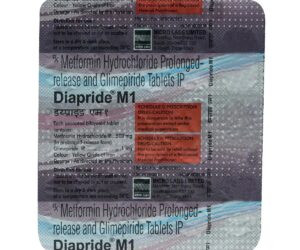 Diapride M1