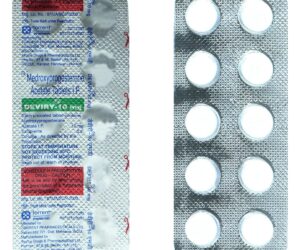 Deviry-10mg