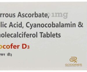 Docofer D3