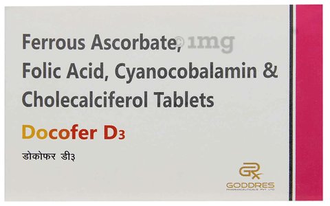 Docofer D3