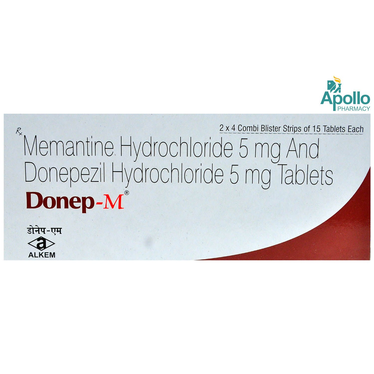 Donep- M