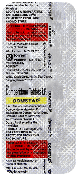 Domstal