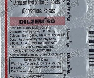 Dilzem-60
